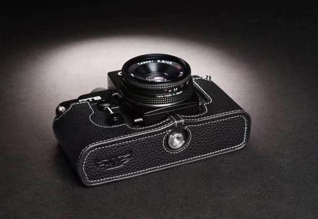 Compact Cameras (Film) Contax Rts/Rts2