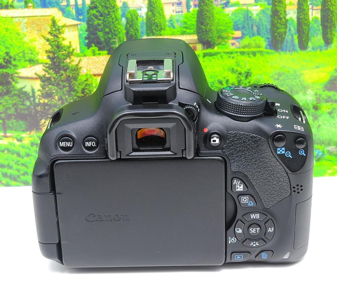 Canon Digital Slrs W Eos Kiss X7I Ok