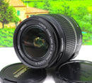 Canon Digital Slrs W Eos Kiss X7I Ok