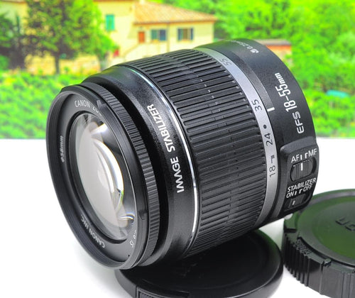 Canon Digital Slrs W Eos Kiss X7I Ok