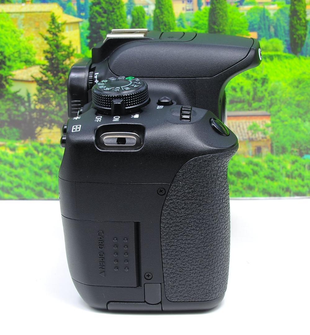 Canon Digital Slrs W Eos Kiss X7I Ok
