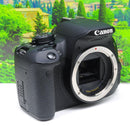 Canon Digital Slrs W Eos Kiss X7I Ok