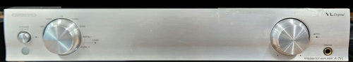 Onkyo Premium Amplifier Ac A-7Vl