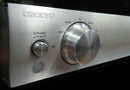 Onkyo Premium Amplifier Ac A-7Vl