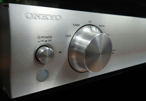 Onkyo Premium Amplifier Ac A-7Vl