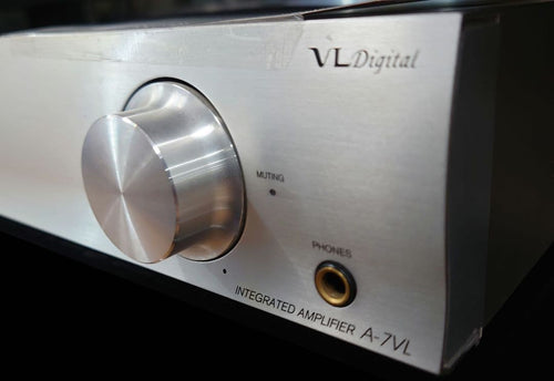 Onkyo Premium Amplifier Ac A-7Vl