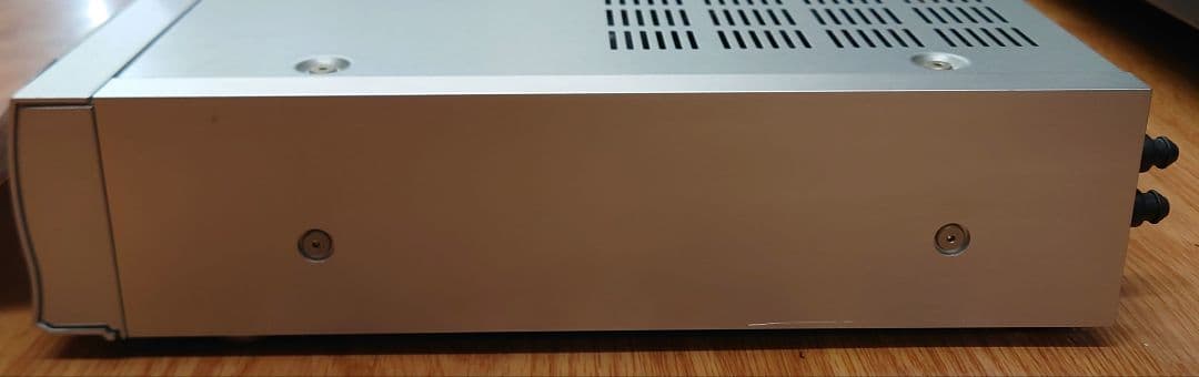 Onkyo Premium Amplifier Ac A-7Vl