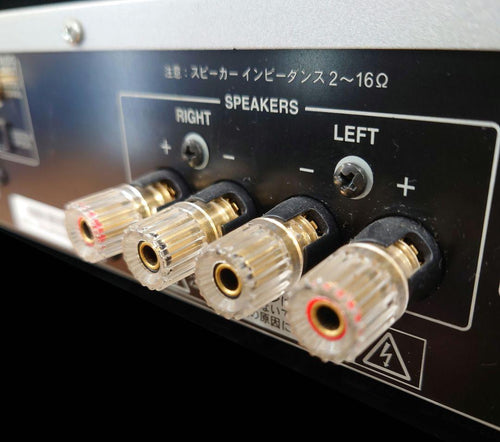 Onkyo Premium Amplifier Ac A-7Vl
