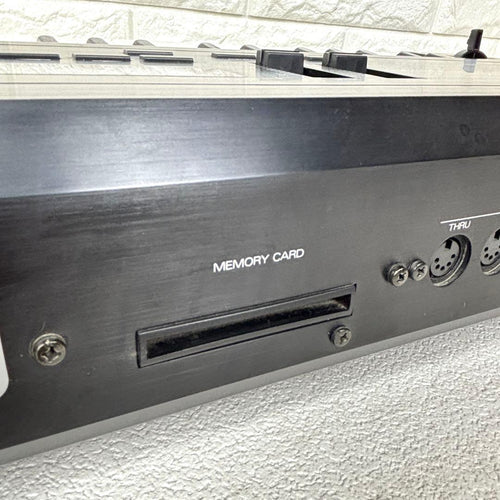 Roland Analog Synthesizers D-10 61