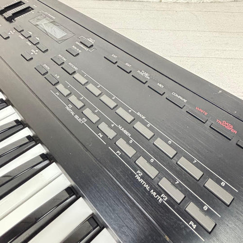 Roland Analog Synthesizers D-10 61