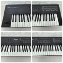 Roland Analog Synthesizers D-10 61