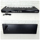 Roland Analog Synthesizers D-10 61