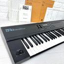 Roland Analog Synthesizers D-10 61