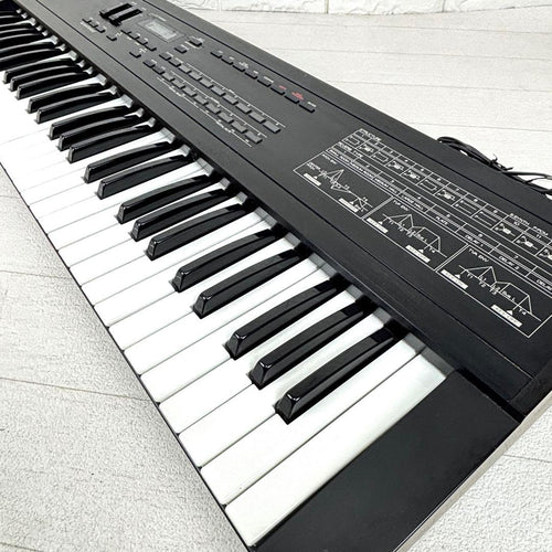 Roland Analog Synthesizers D-10 61