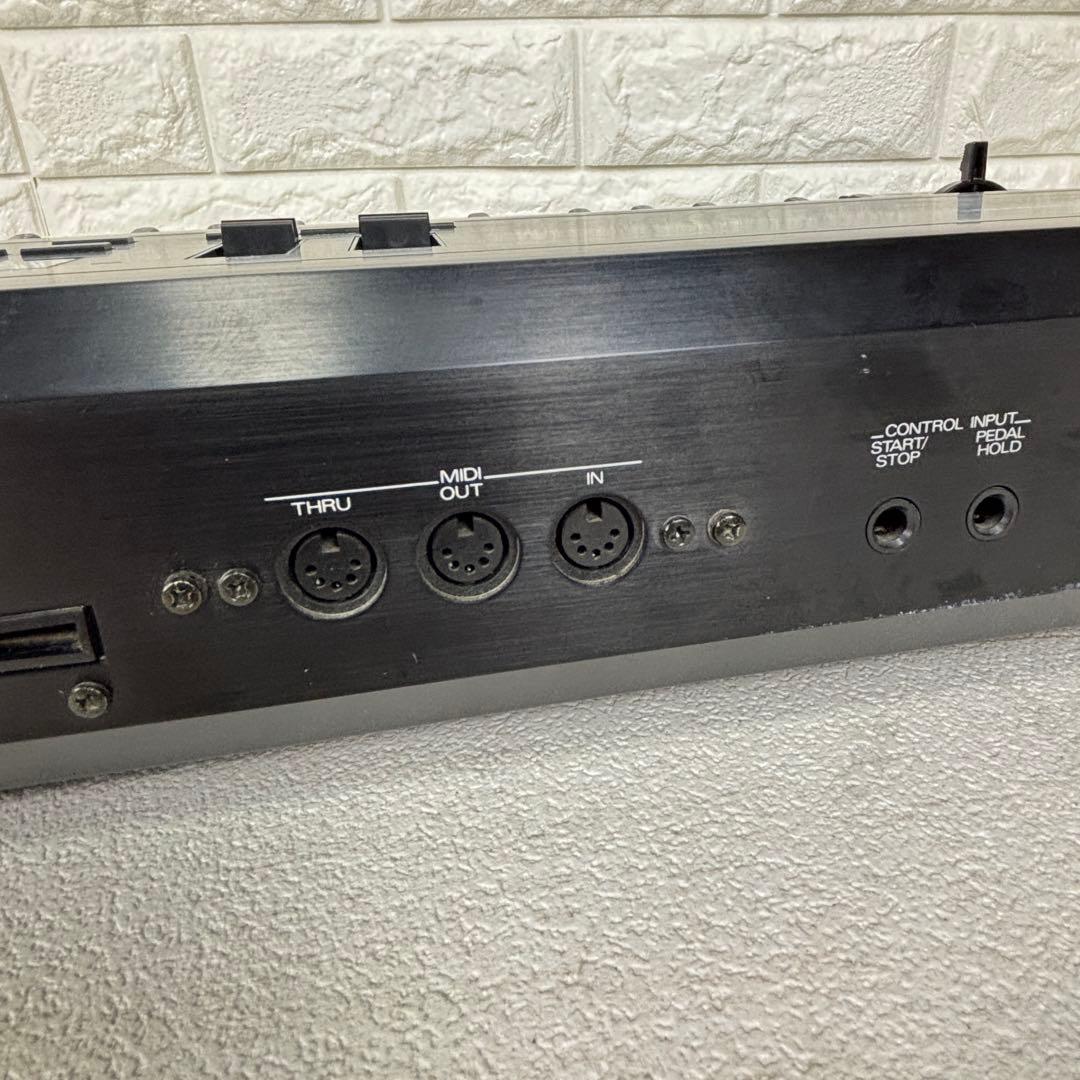Roland Analog Synthesizers D-10 61