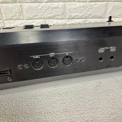 Roland Analog Synthesizers D-10 61