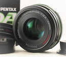 Anime Pentax K Aps-C 21620