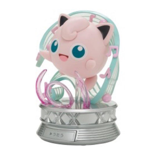 Pok Mon Game Characters