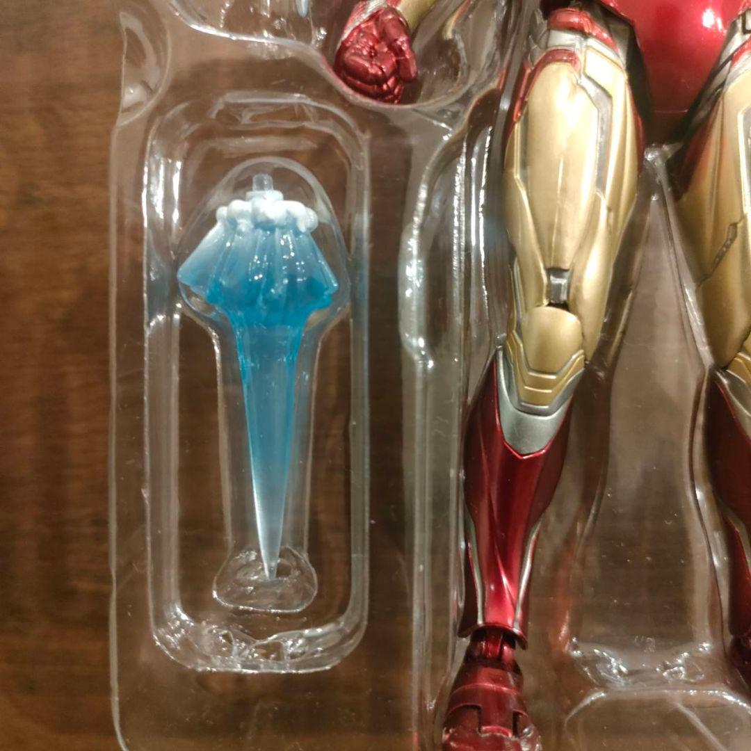 Bandai American Comics S.H.Figuarts Mk85