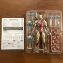 Bandai American Comics S.H.Figuarts Mk85