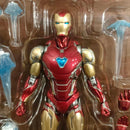 Bandai American Comics S.H.Figuarts Mk85