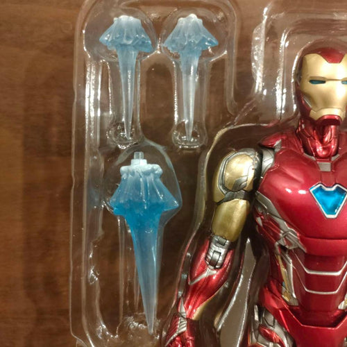 Bandai American Comics S.H.Figuarts Mk85