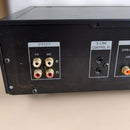 Cd, Md Cassette Decks Sony Mds-Jb920