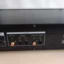 Cd, Md Cassette Decks Sony Mds-Jb920