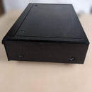 Cd, Md Cassette Decks Sony Mds-Jb920