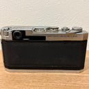 Canon Rangefinder Cameras L1 Lens F1.8