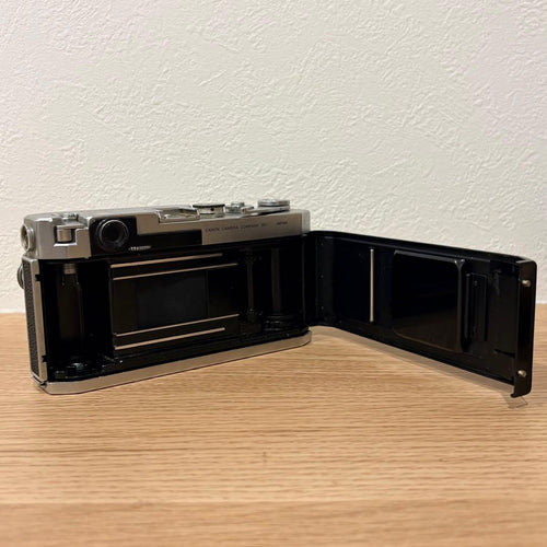 Canon Rangefinder Cameras L1 Lens F1.8