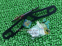 Cowl Fender Tst Zx-10R Zx1000J Zx1000K 11-15 Yv