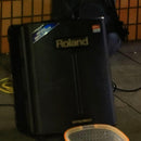 Roland Portable Pa System Ba330