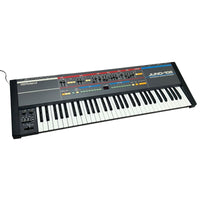 Analog Synthesizer Roland Juno-106 61 Midi C2622286,2622286
