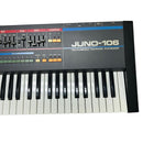 Analog Synthesizer Roland Juno-106 61 Midi C2622286,2622286