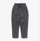 Wtaps Wide-Leg Pants Loose-Fitting