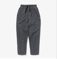Wtaps Wide-Leg Pants Loose-Fitting
