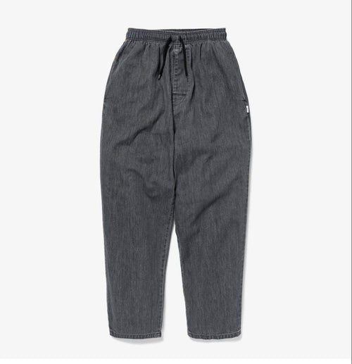 Wtaps Wide-Leg Pants Loose-Fitting