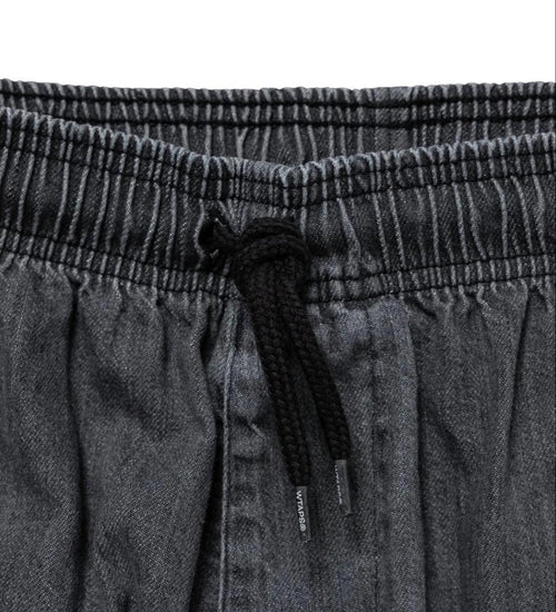 Wtaps Wide-Leg Pants Loose-Fitting