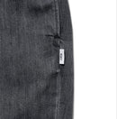 Wtaps Wide-Leg Pants Loose-Fitting