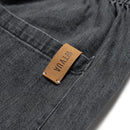 Wtaps Wide-Leg Pants Loose-Fitting