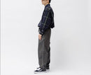 Wtaps Wide-Leg Pants Loose-Fitting