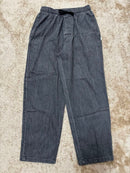 Wtaps Wide-Leg Pants Loose-Fitting