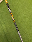 Ust Mamiya Shaft Attas Daaas 4R