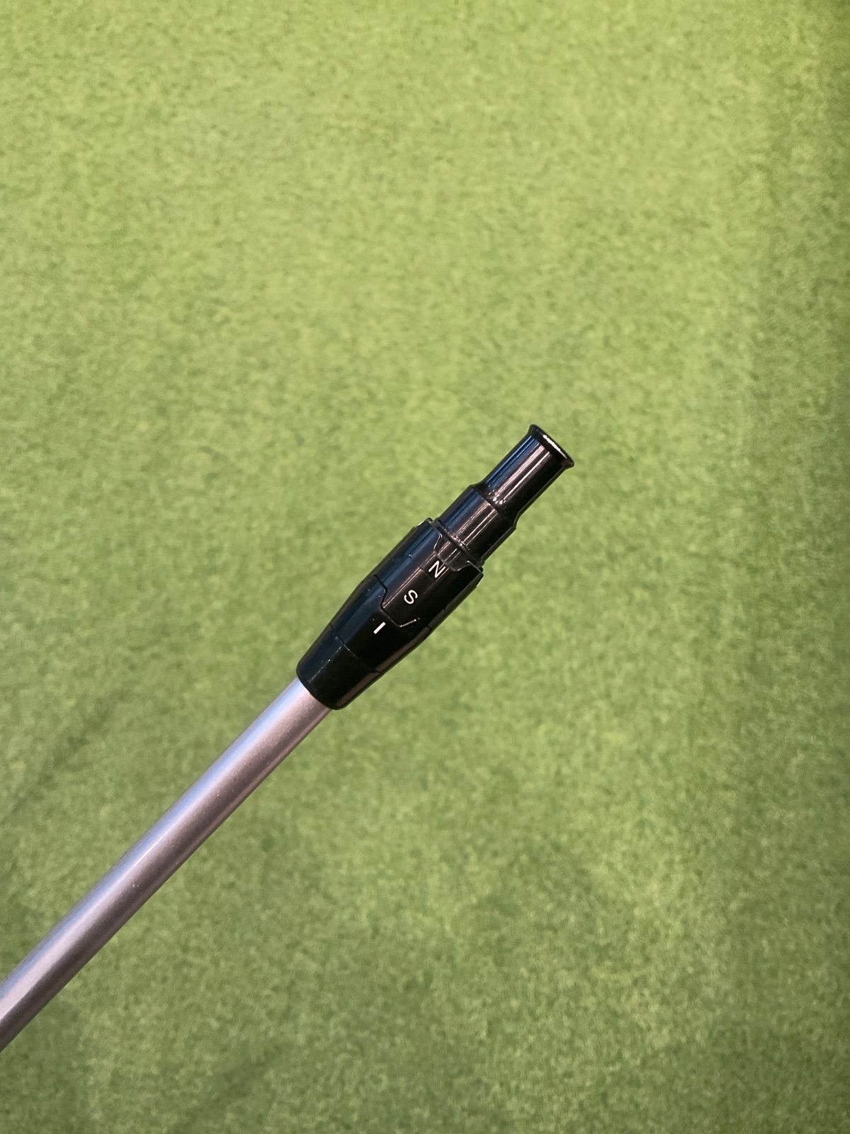 Ust Mamiya Shaft Attas Daaas 4R