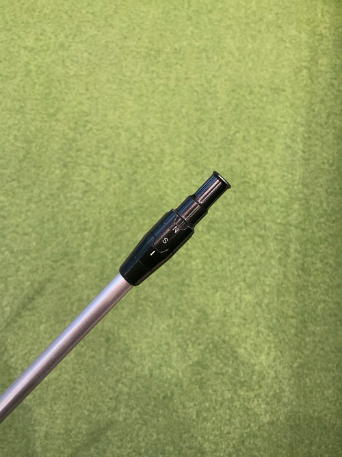 Ust Mamiya Shaft Attas Daaas 4R