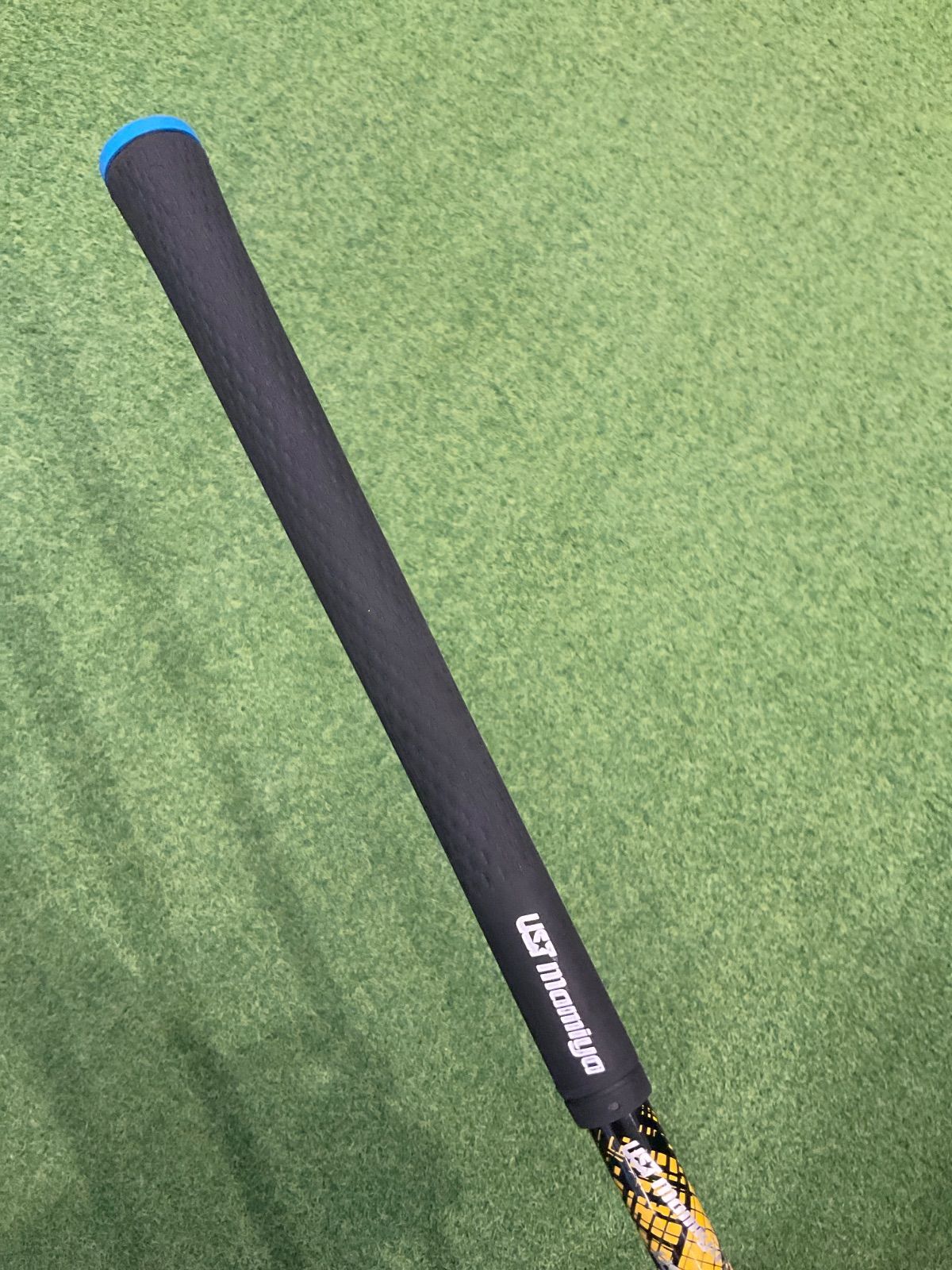 Ust Mamiya Shaft Attas Daaas 4R