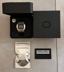 Digital Watches Damue 5600 Fog Silver