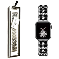 Band Belt Royce&Roland Apple Watch (44Mm 46Mm) (Series 11 10 9 8 7 6 5 4 Se Ult
