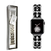 Band Belt Royce&Roland Apple Watch (44Mm 46Mm) (Series 11 10 9 8 7 6 5 4 Se Ult